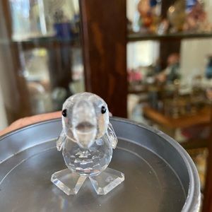 Swarovski Duck